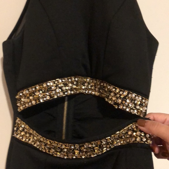 Prom dress - Picture 2 of 9